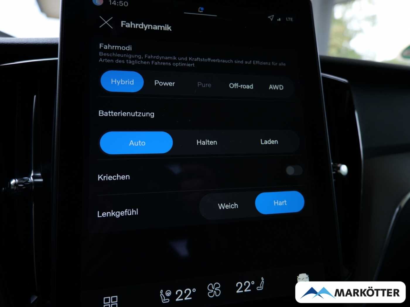 Volvo XC60 – Bild 19