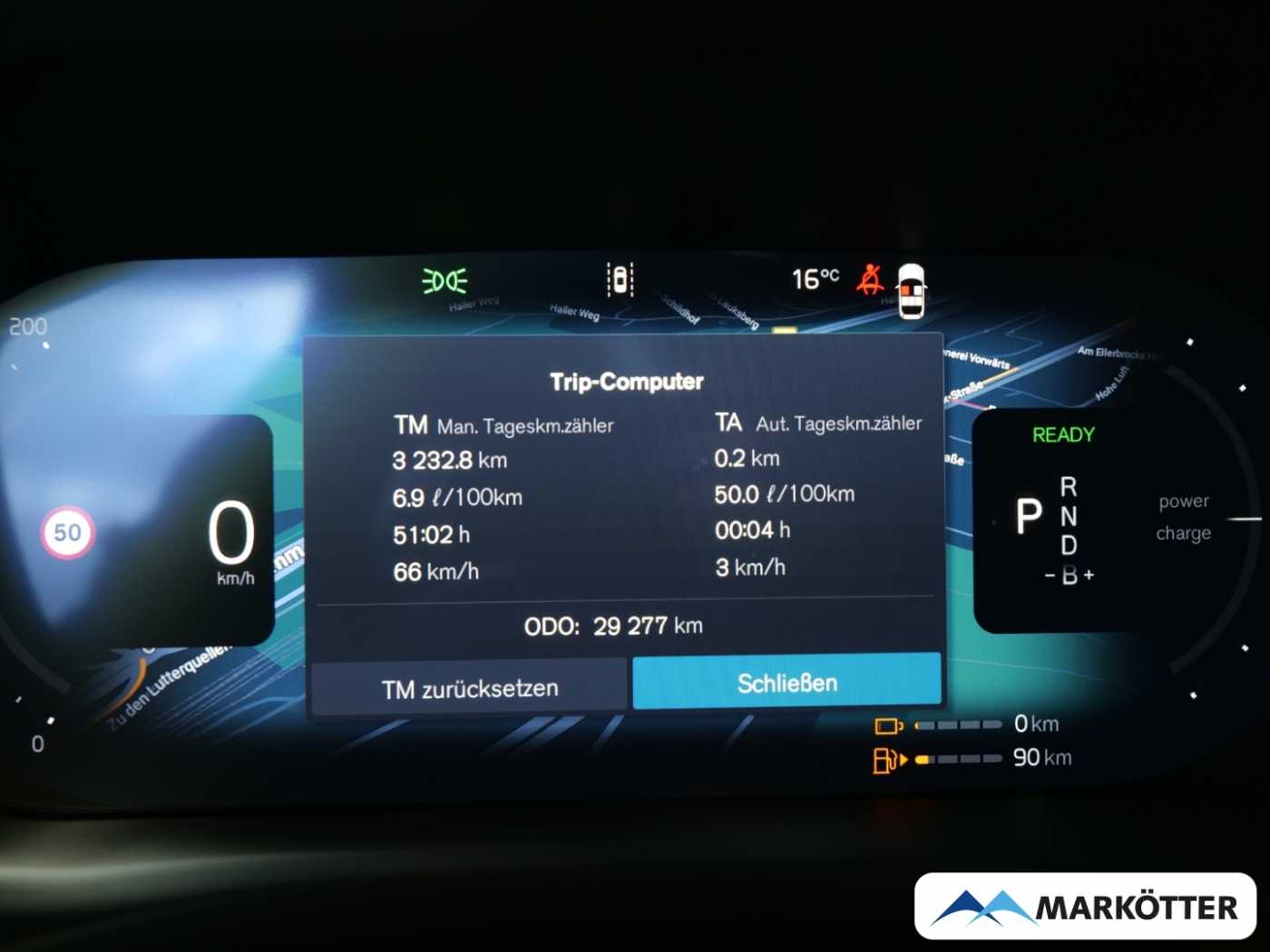 Volvo XC60 – Bild 20