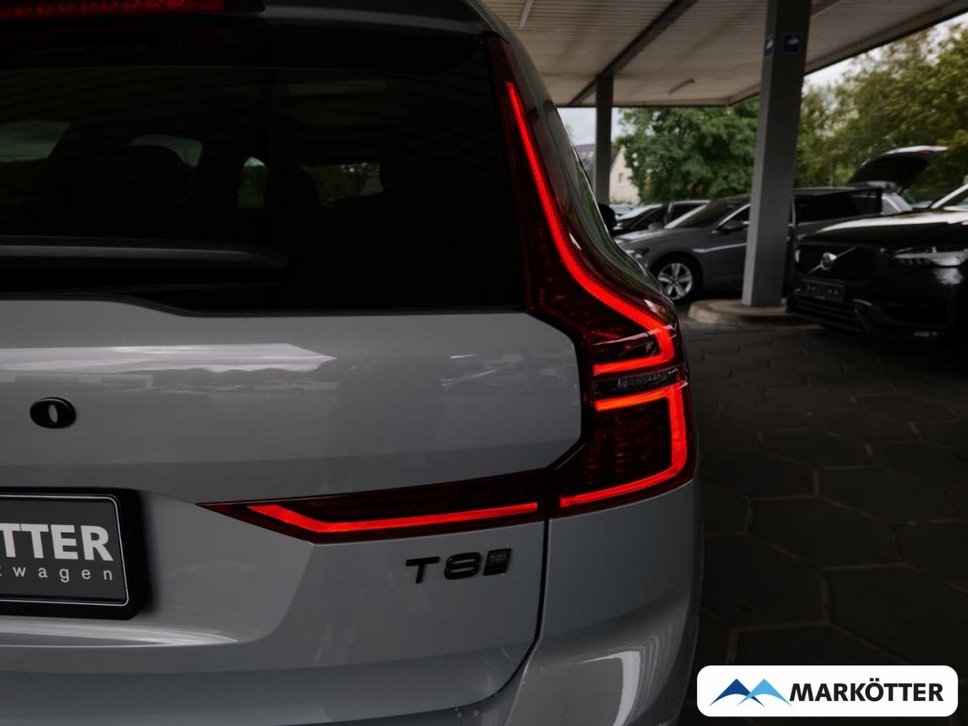 Volvo XC60 – Bild 24