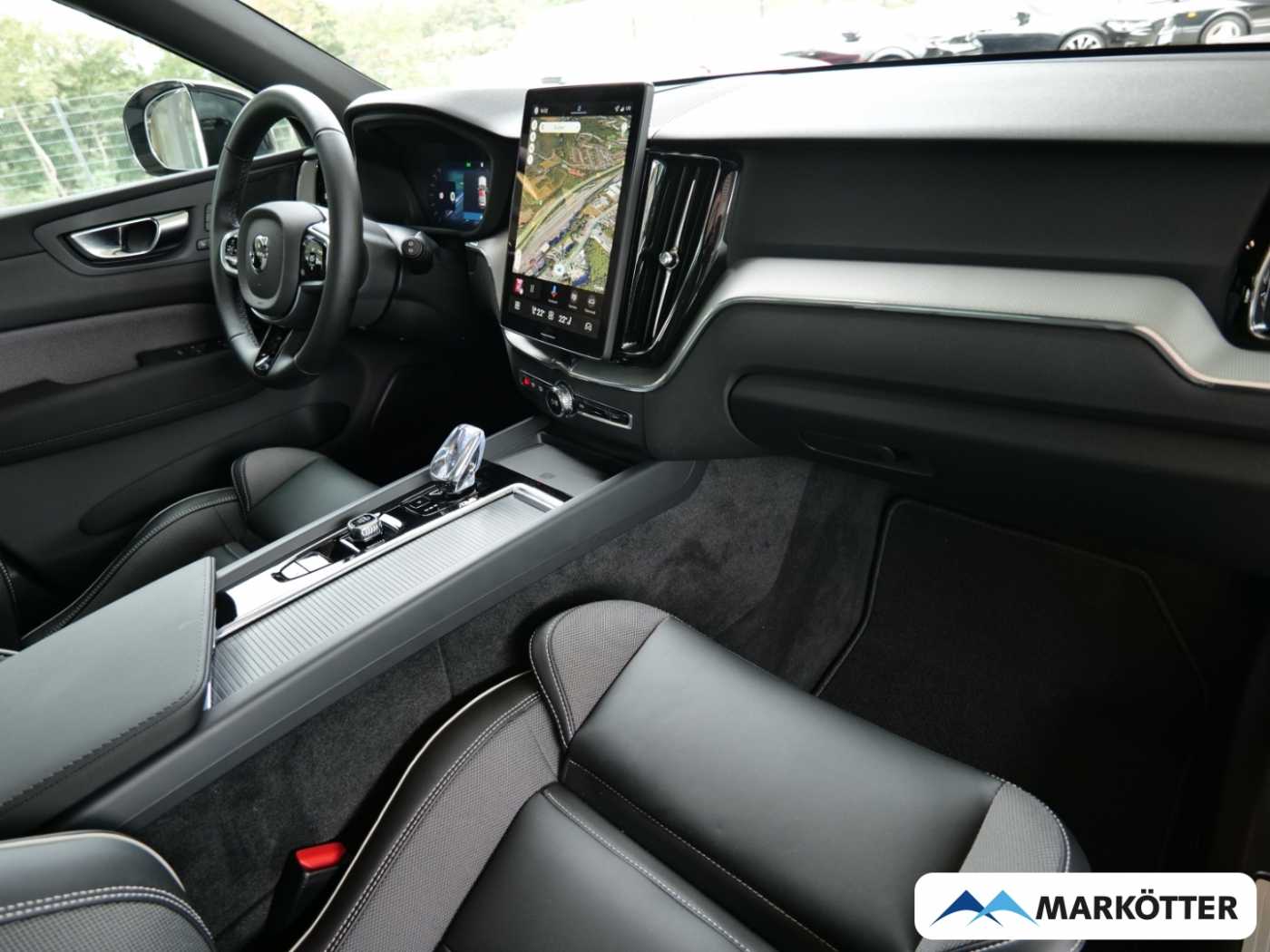 Volvo XC60 – Bild 25