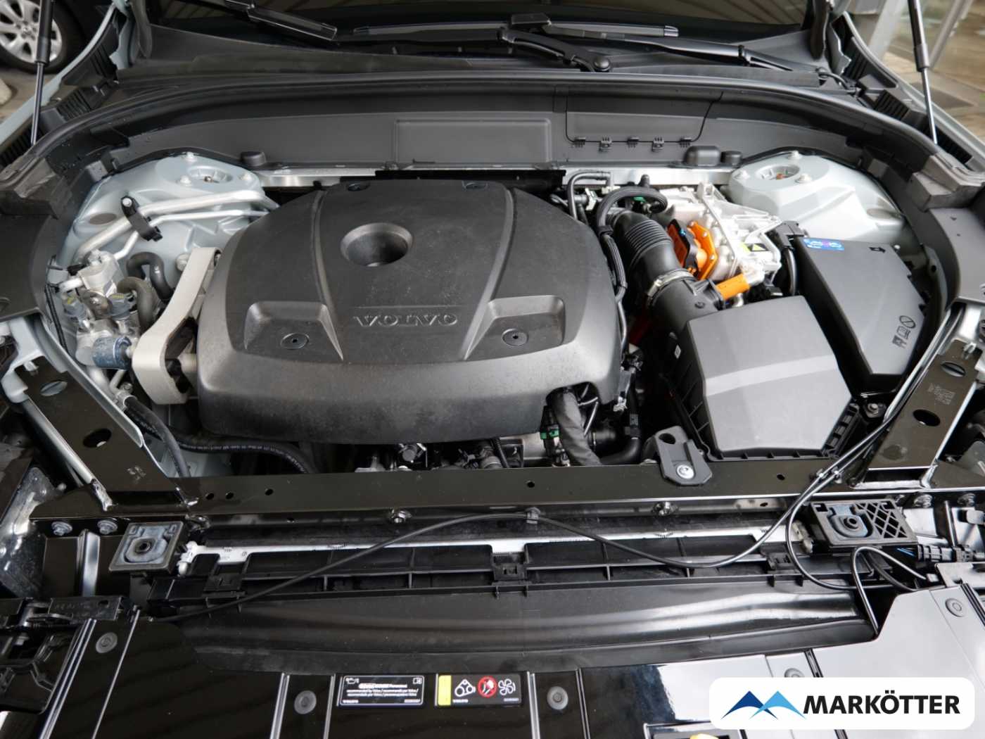 Volvo XC60 – Bild 28