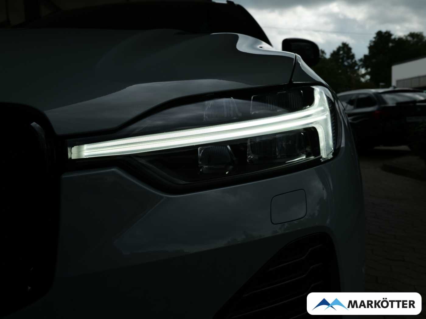 Volvo XC60 – Bild 29