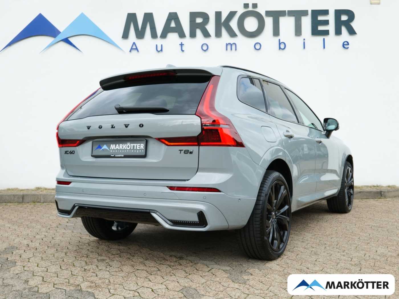 Volvo XC60 – Bild 3