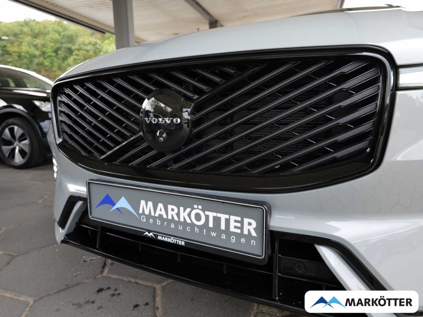 Volvo XC60 – Bild 30