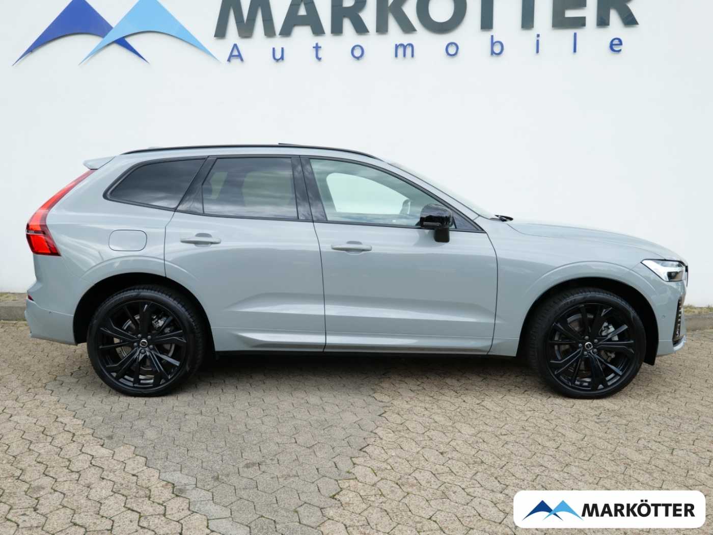 Volvo XC60 – Bild 4