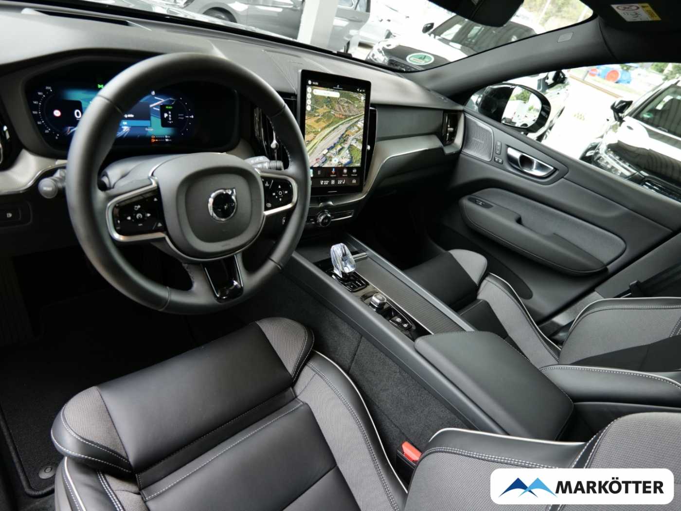 Volvo XC60 – Bild 5