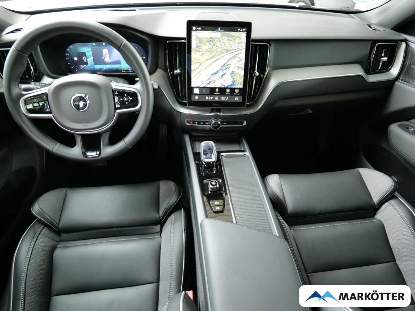 Volvo XC60 – Bild 6