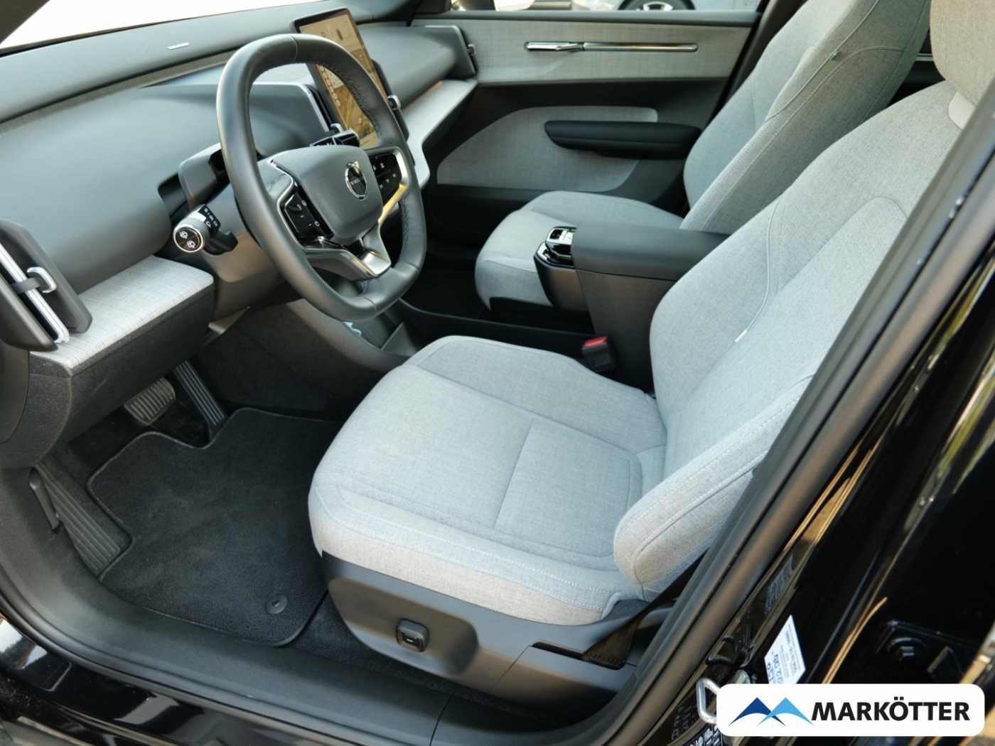 Volvo EX30 – Bild 10