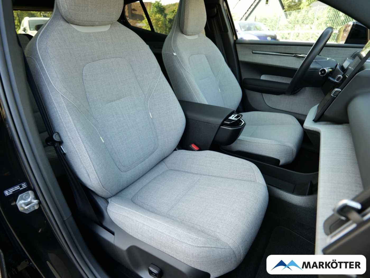 Volvo EX30 – Bild 11