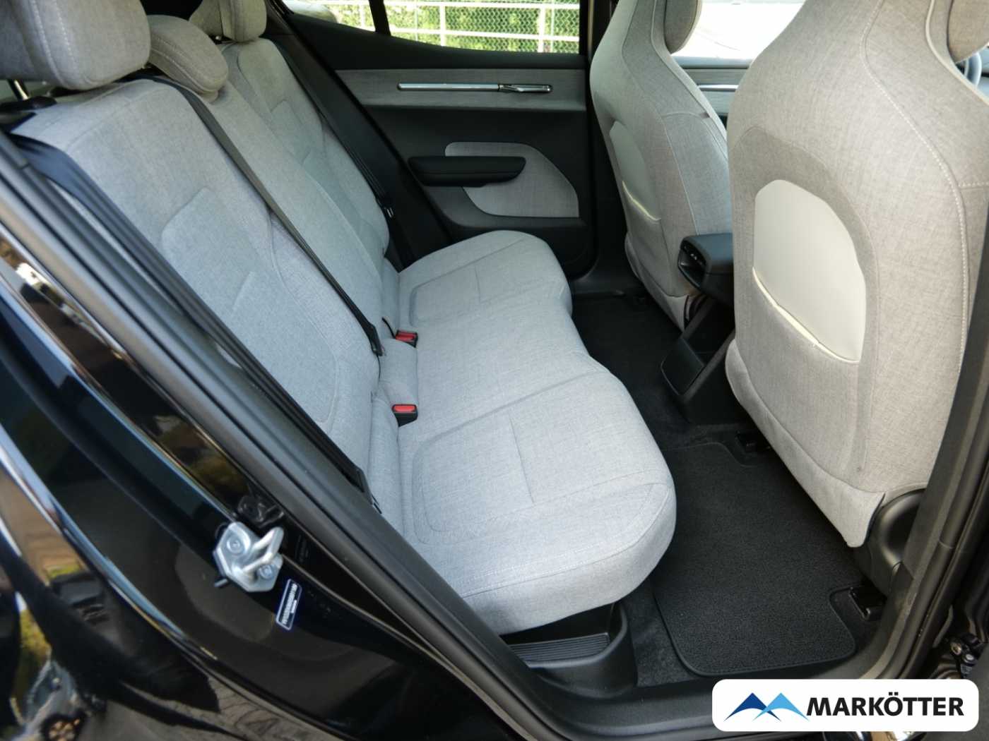 Volvo EX30 – Bild 12