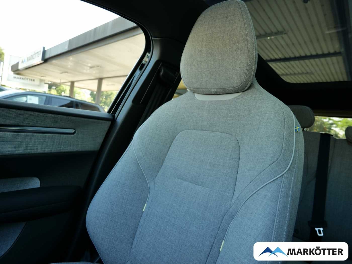 Volvo EX30 – Bild 14