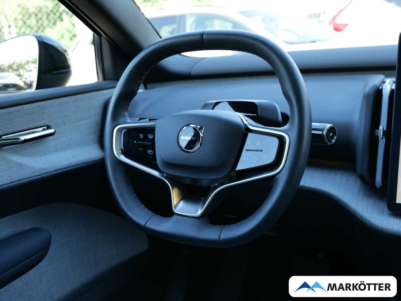 Volvo EX30 – Bild 15