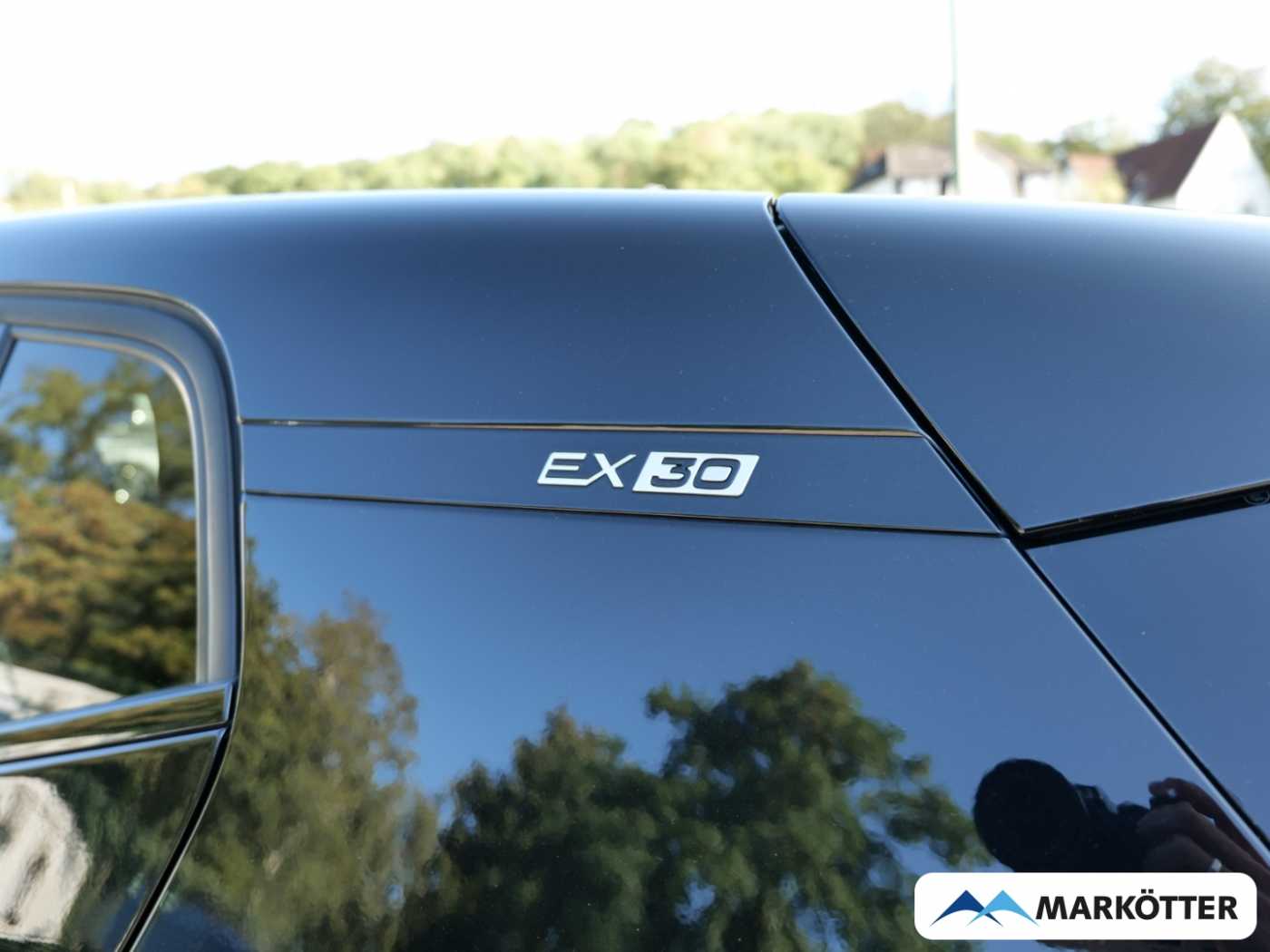 Volvo EX30 – Bild 24