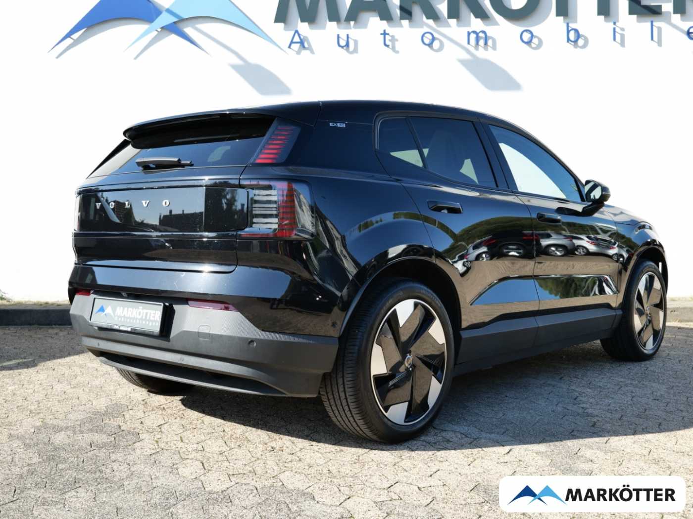 Volvo EX30 – Bild 3