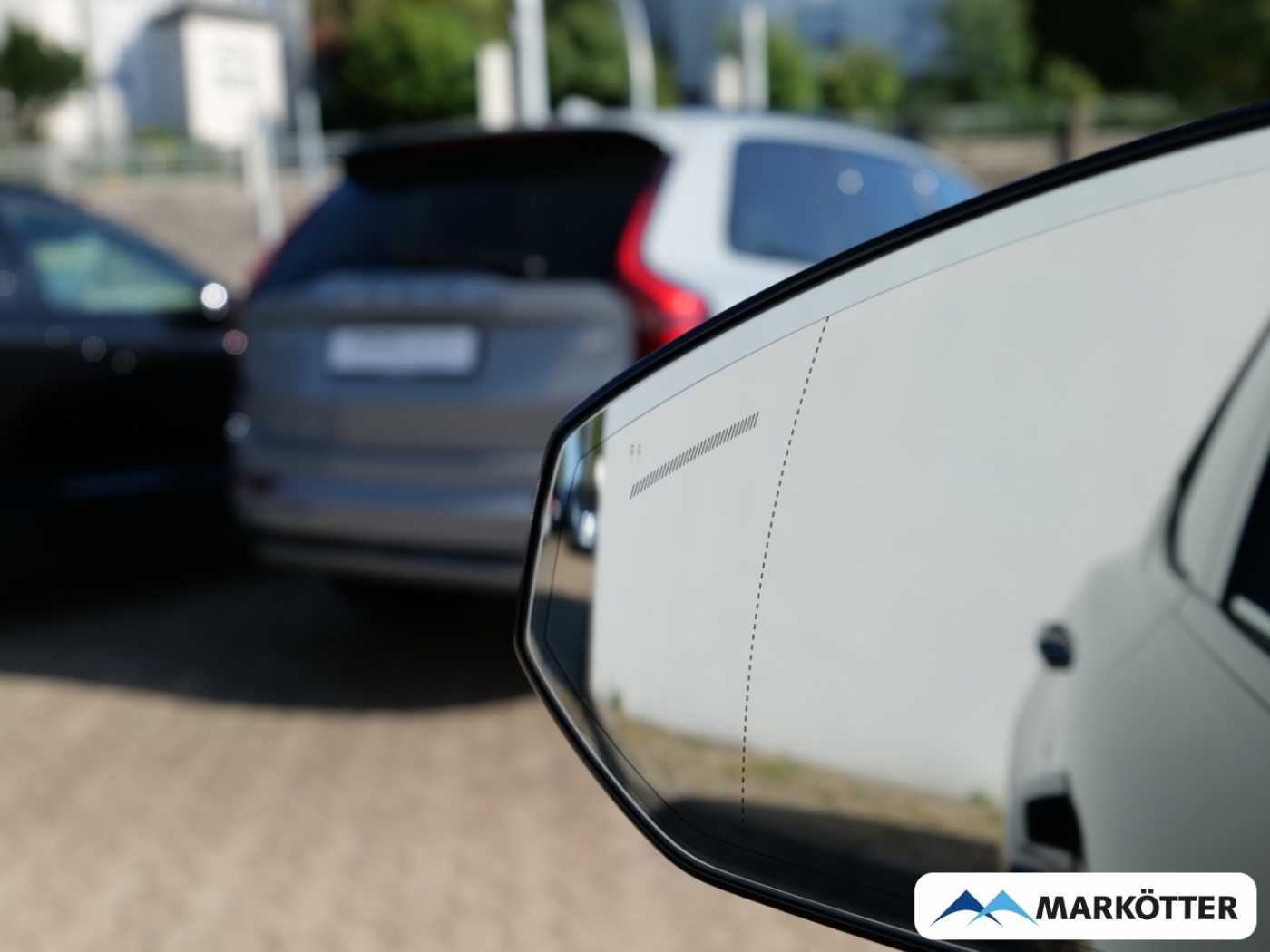 Volvo EX30 – Bild 8