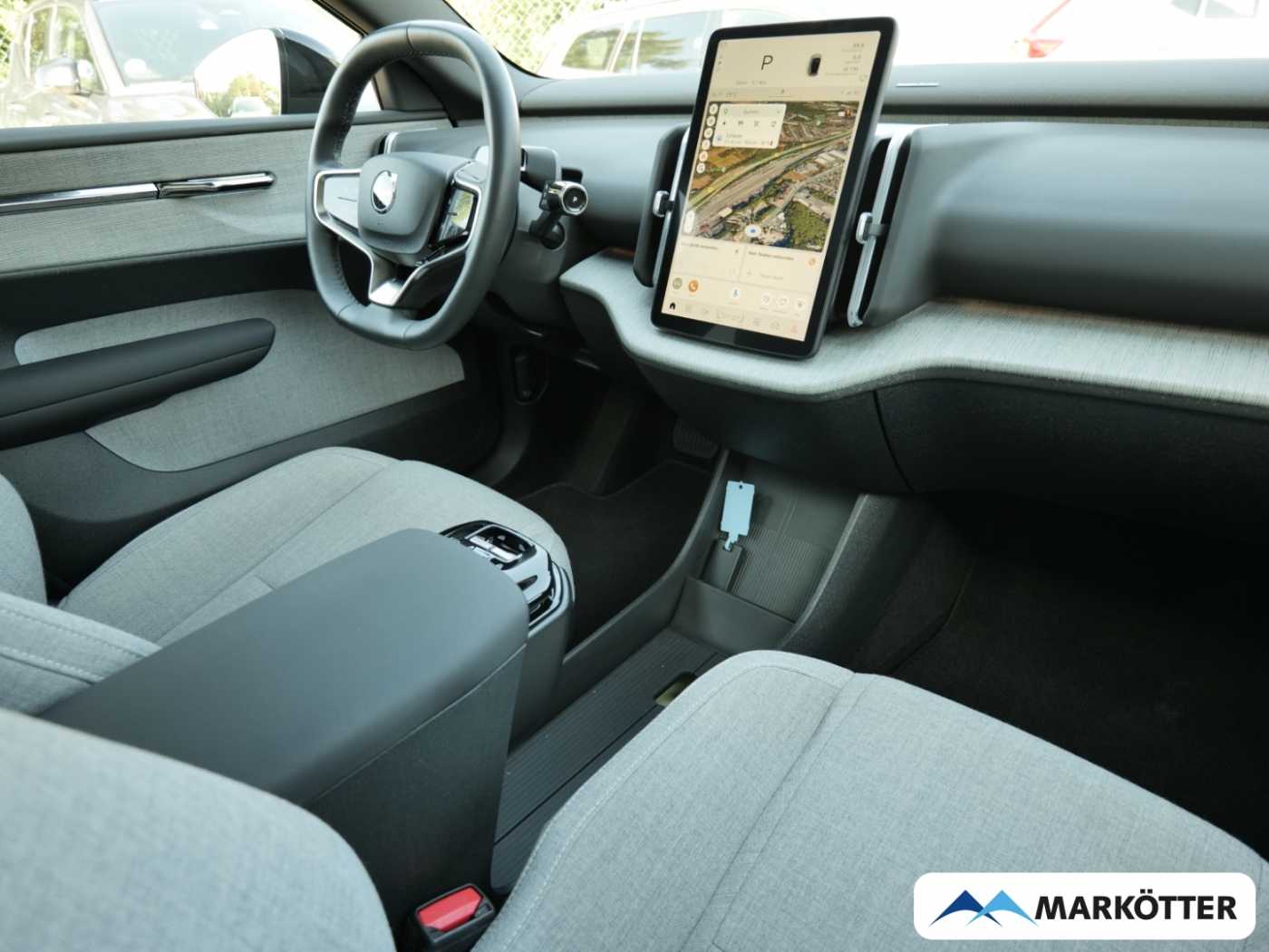 Volvo EX30 – Bild 9