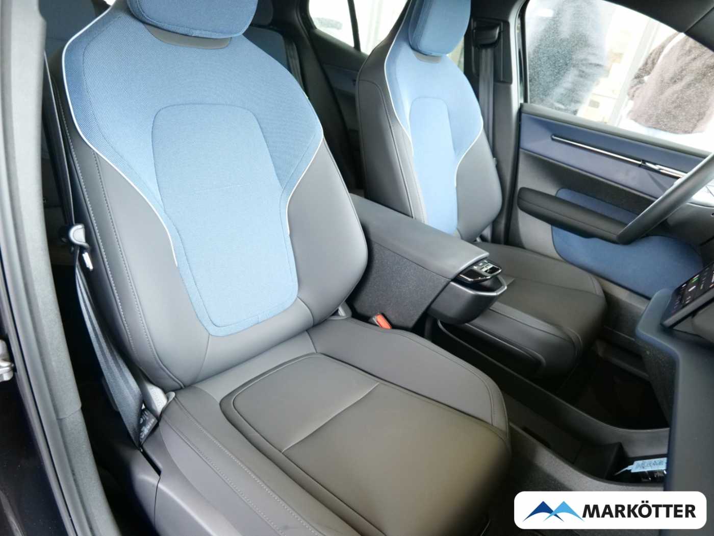 Volvo EX30 – Bild 10