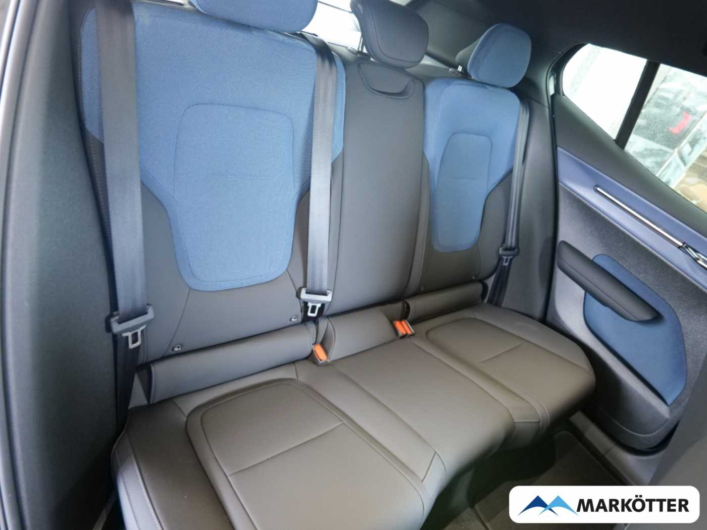 Volvo EX30 – Bild 11