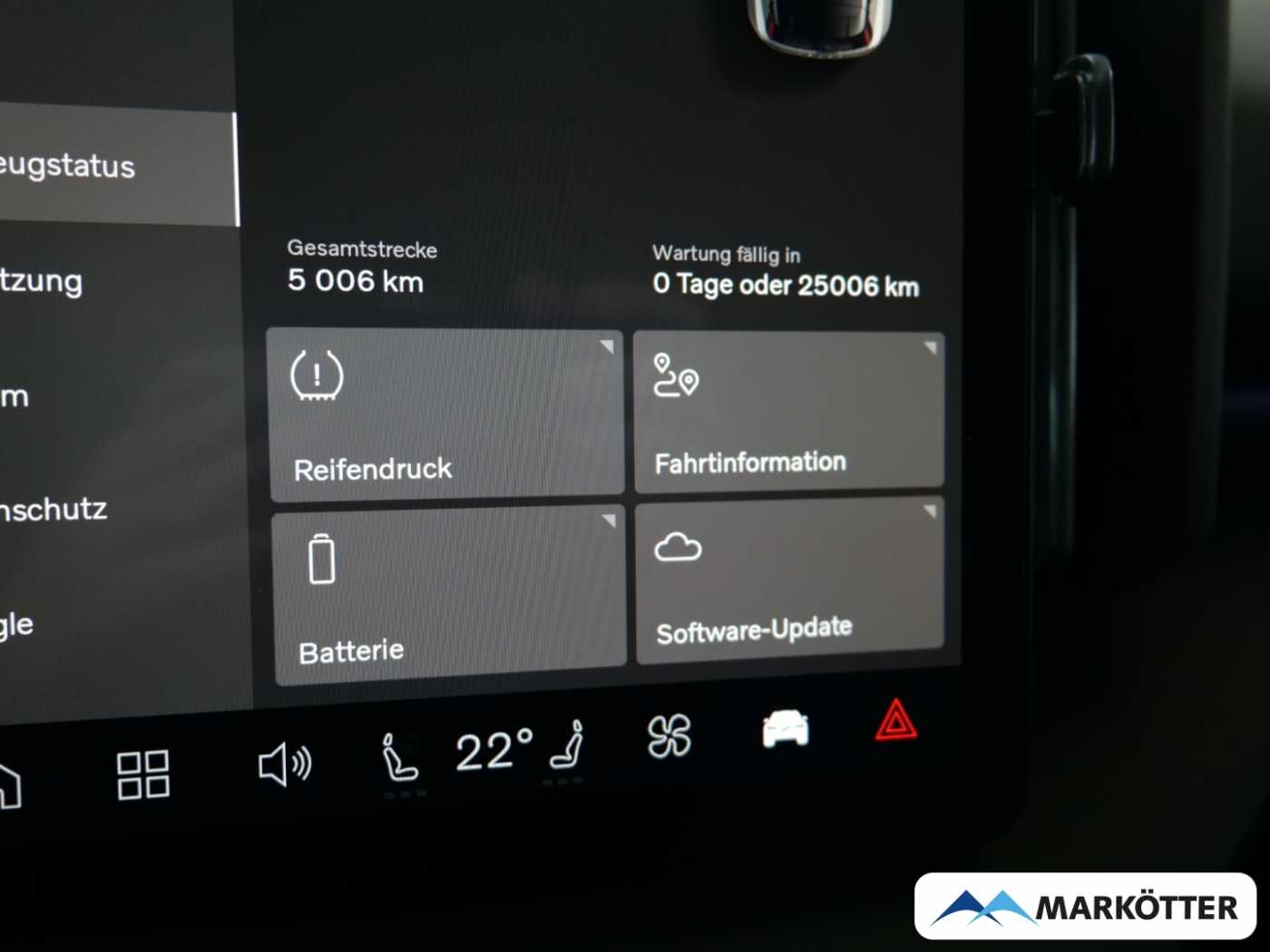 Volvo EX30 – Bild 17