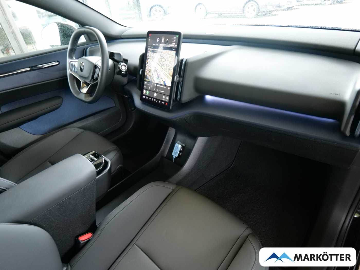 Volvo EX30 – Bild 25