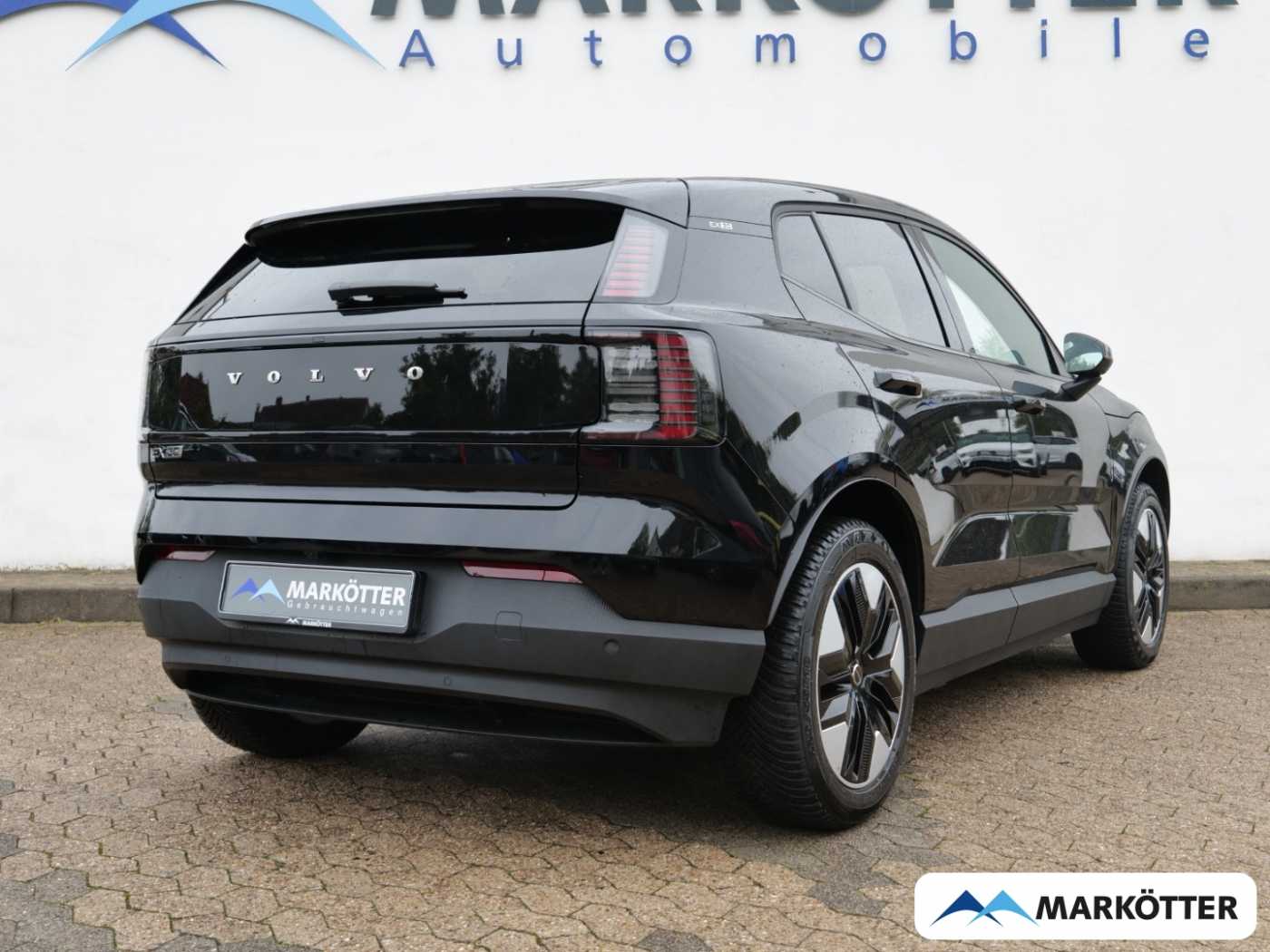 Volvo EX30 – Bild 3