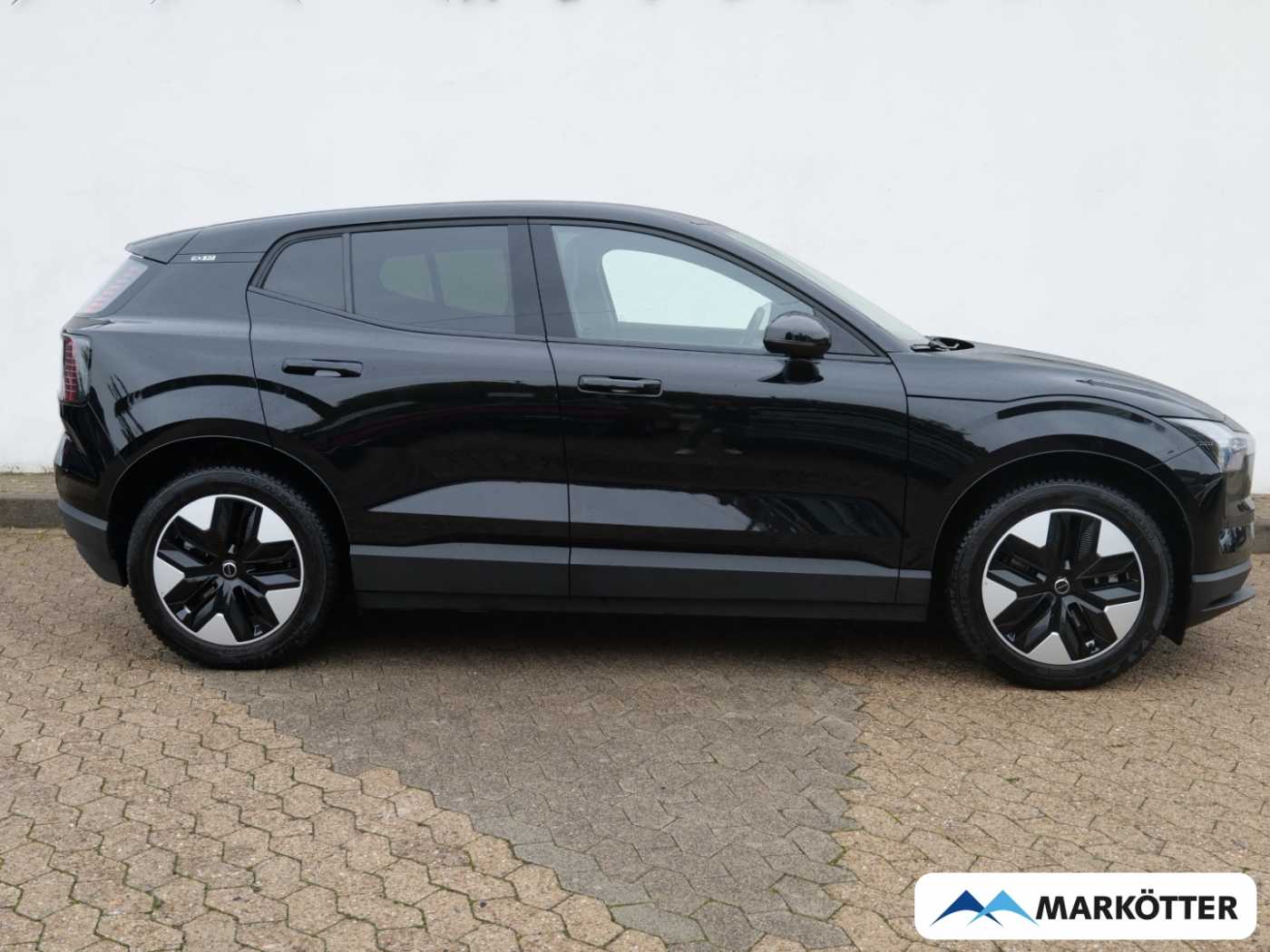 Volvo EX30 – Bild 4