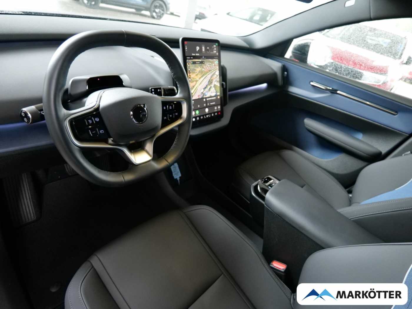 Volvo EX30 – Bild 5