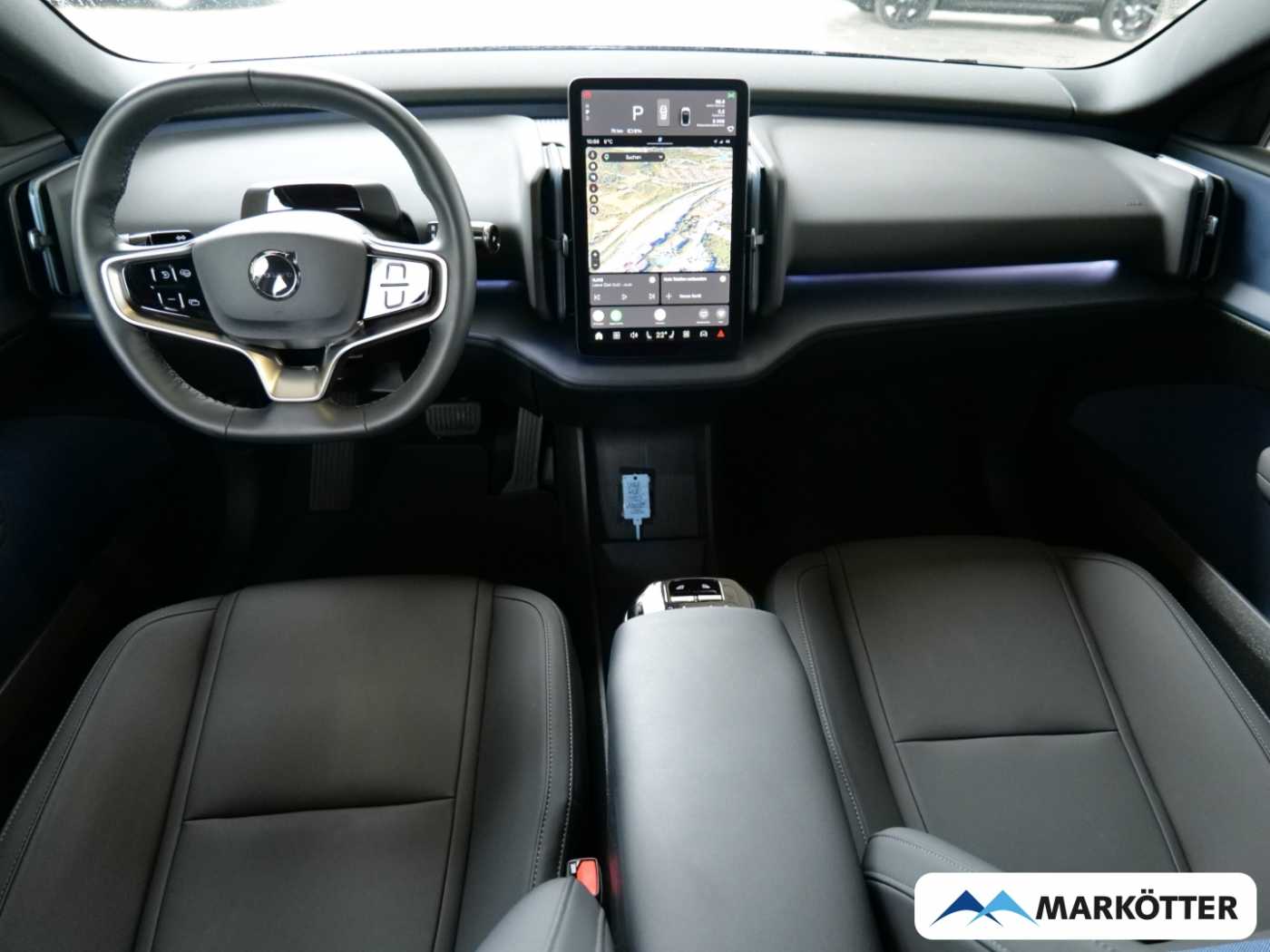 Volvo EX30 – Bild 6