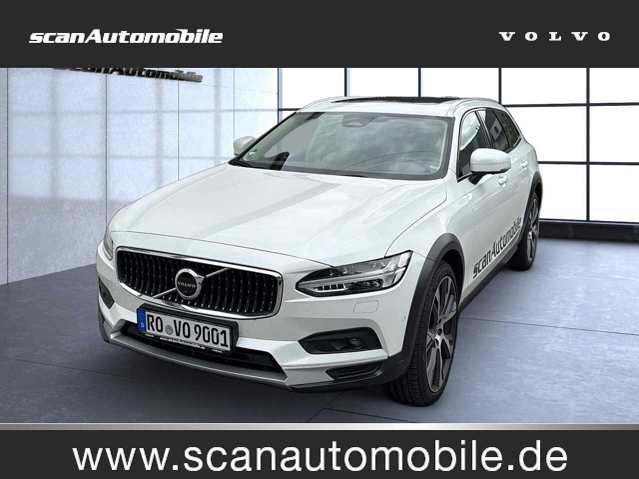 Volvo V90 CC