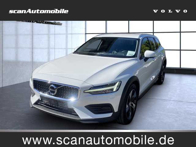 Volvo V60 CC