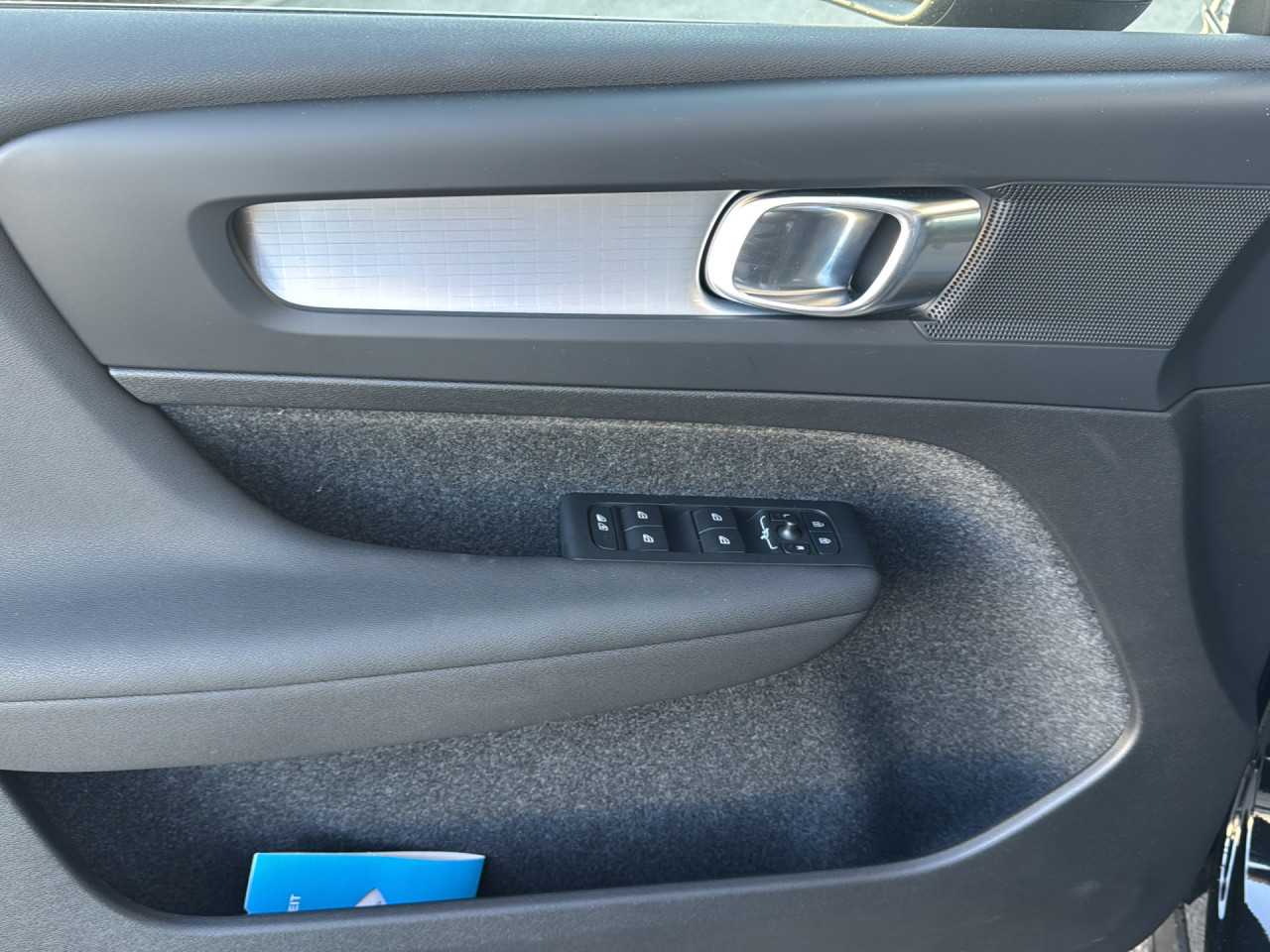 Volvo XC40 – Bild 10