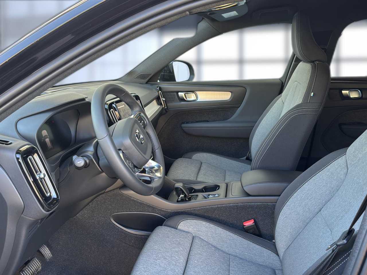 Volvo XC40 – Bild 11