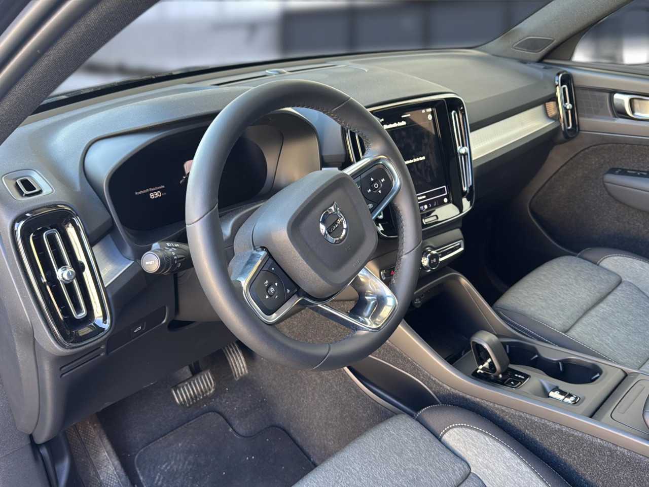 Volvo XC40 – Bild 12