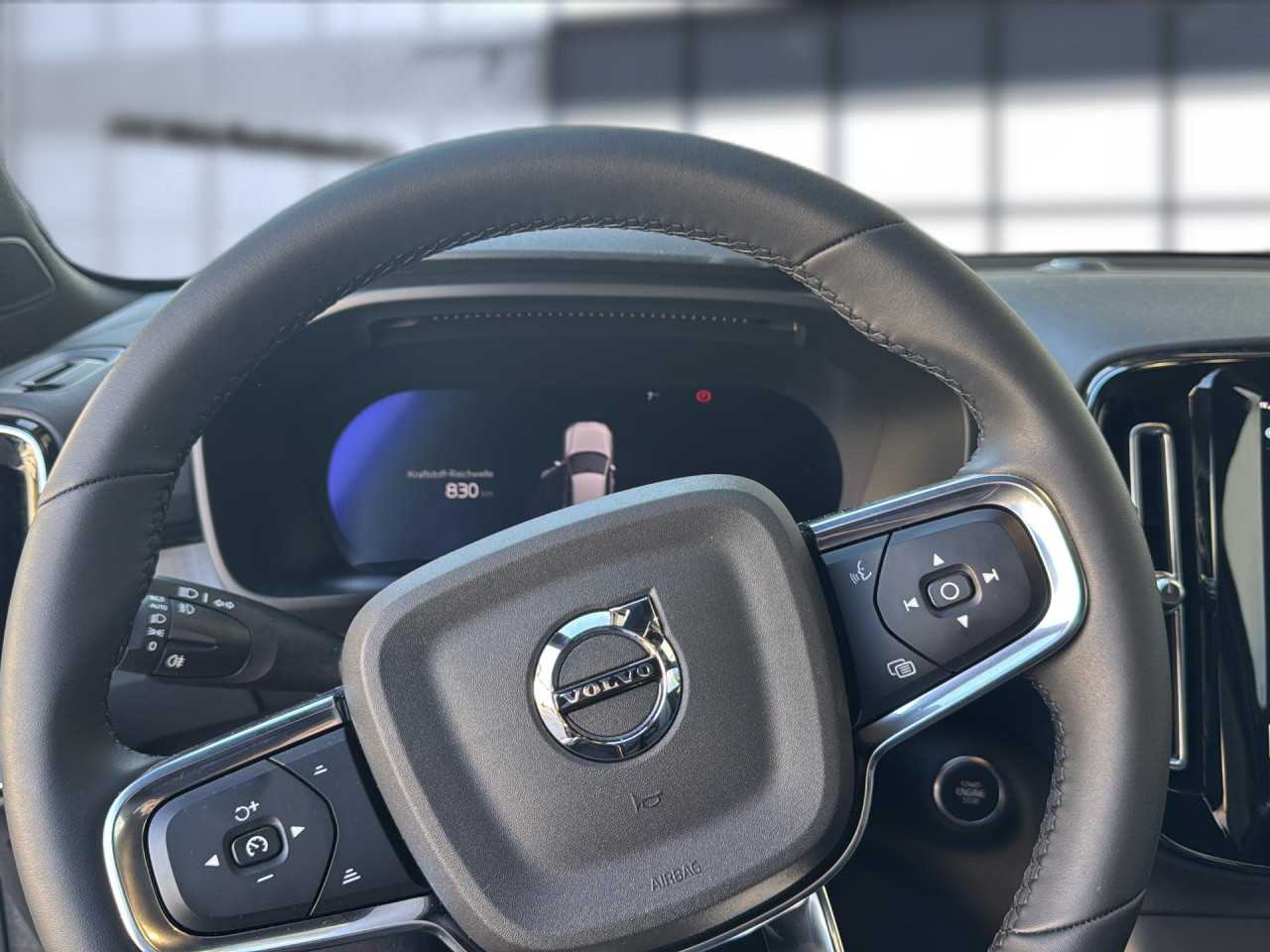 Volvo XC40 – Bild 13
