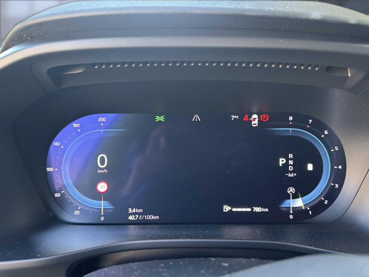 Volvo XC40 – Bild 14
