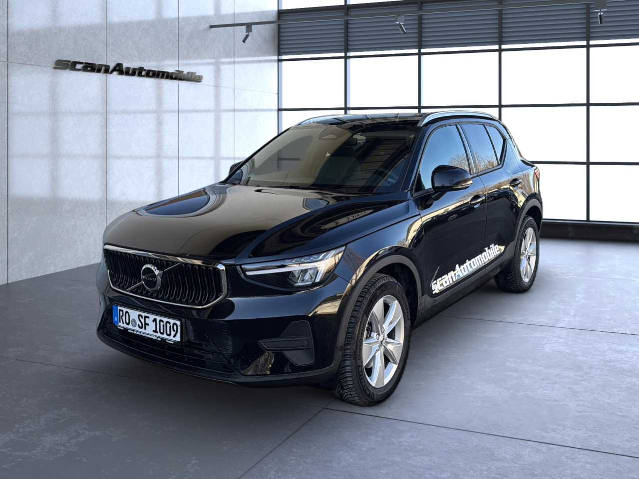 Volvo XC40 – Bild 2