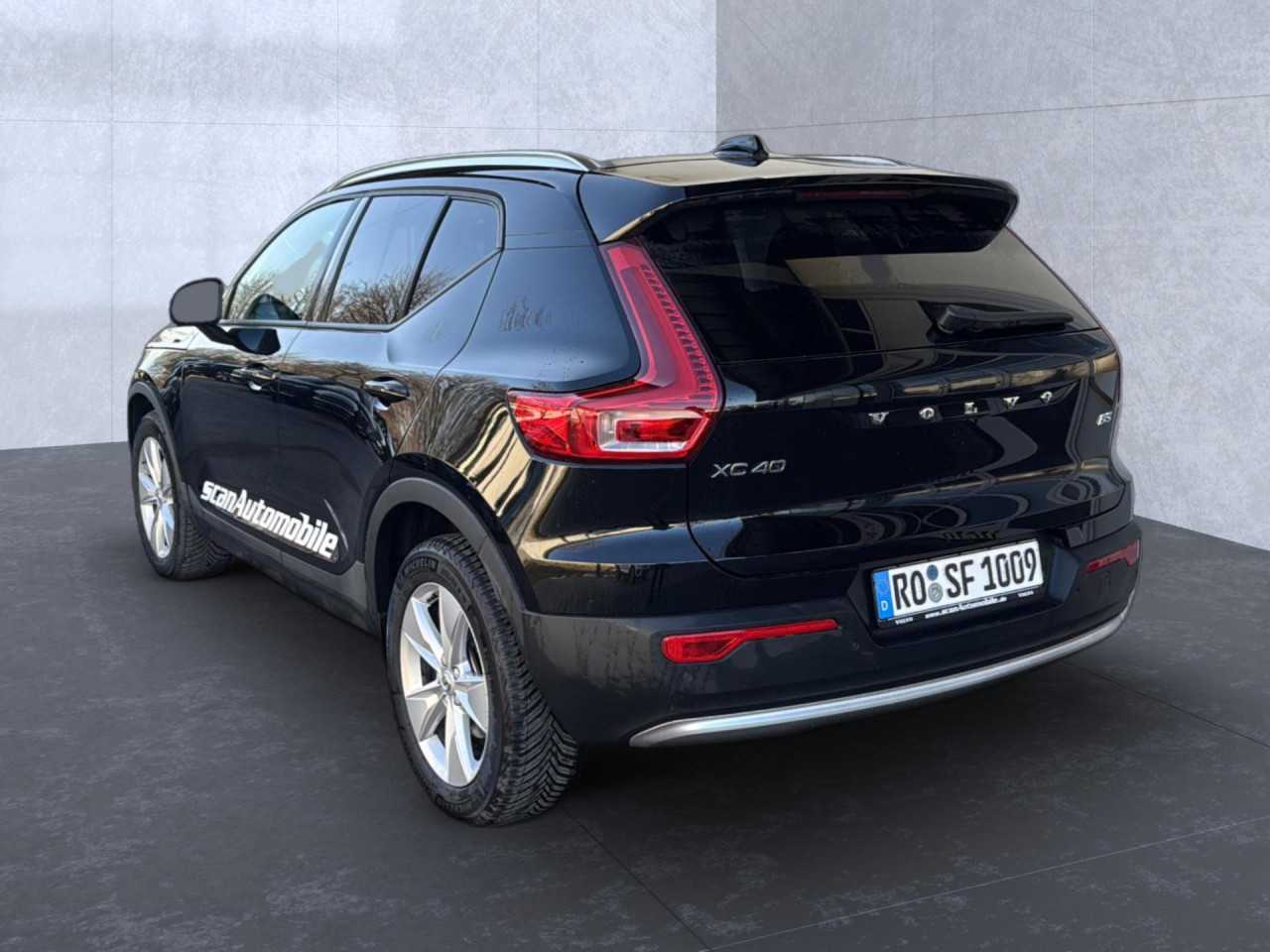 Volvo XC40 – Bild 3