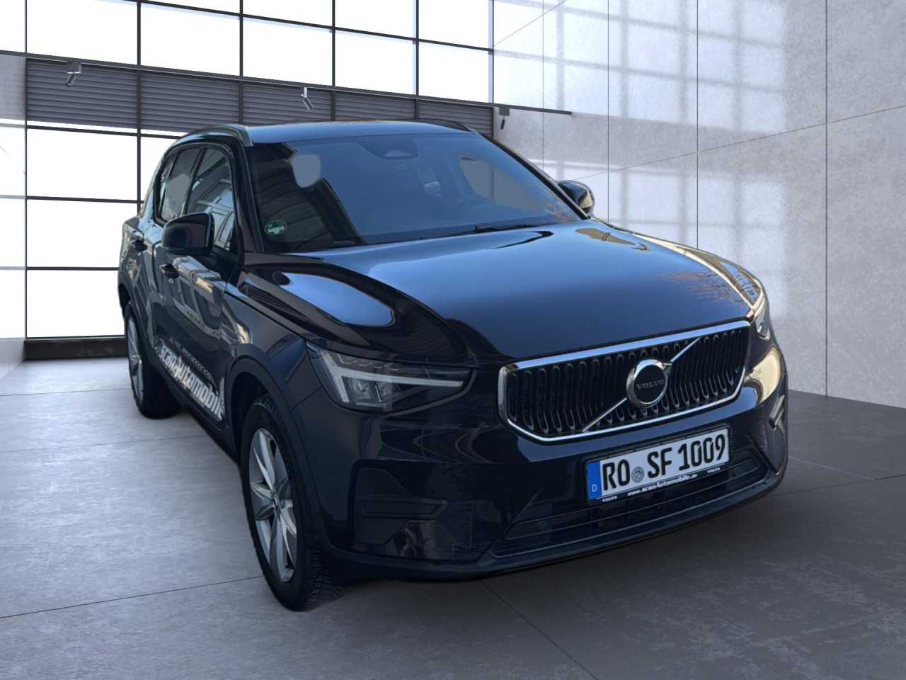 Volvo XC40 – Bild 5