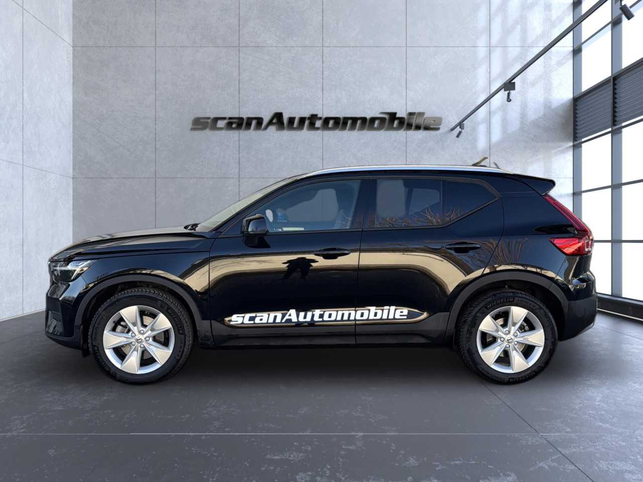 Volvo XC40 – Bild 8