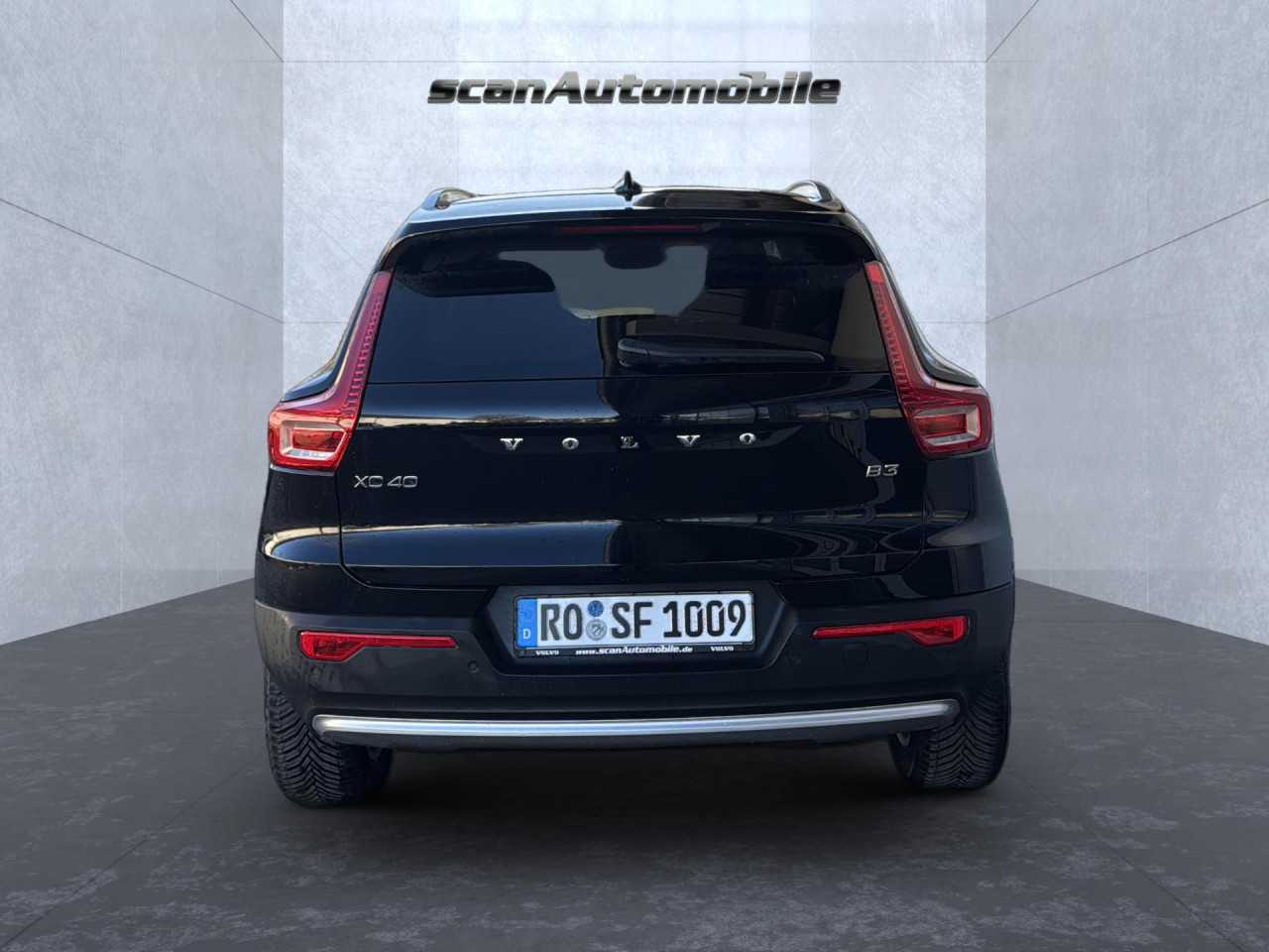 Volvo XC40 – Bild 9