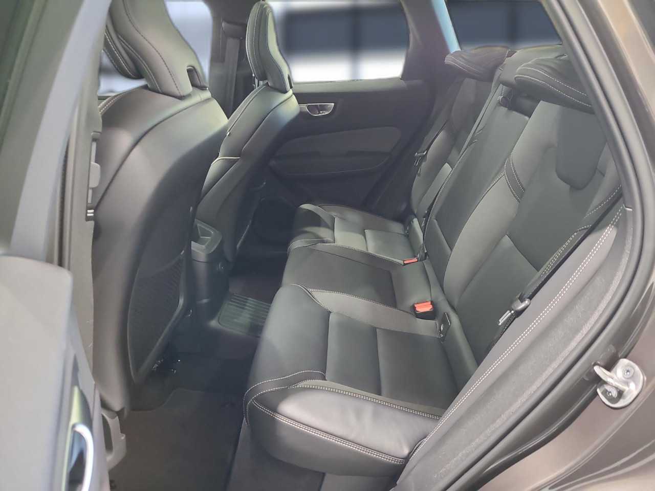 Volvo XC60 – Bild 10