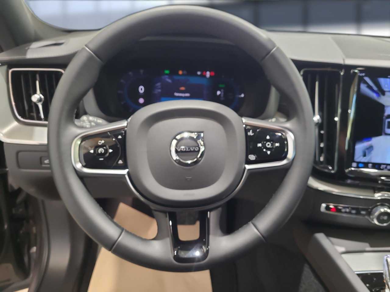 Volvo XC60 – Bild 11