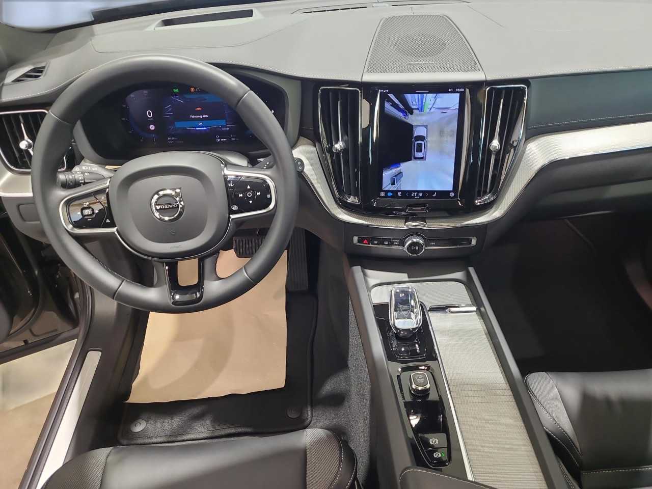 Volvo XC60 – Bild 12