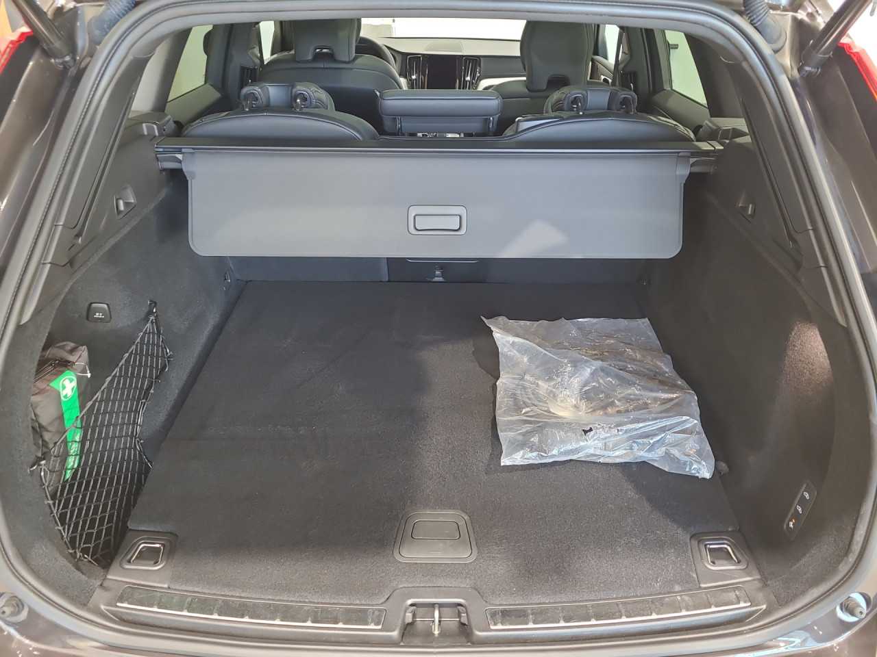 Volvo XC60 – Bild 13