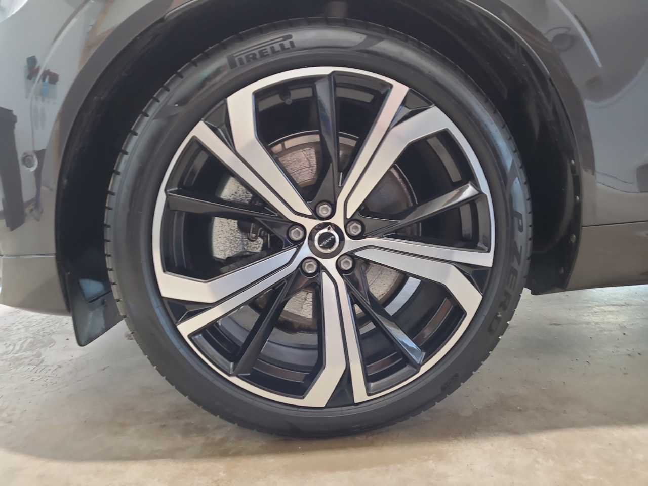 Volvo XC60 – Bild 14
