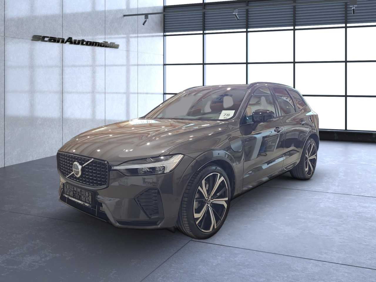 Volvo XC60 – Bild 2