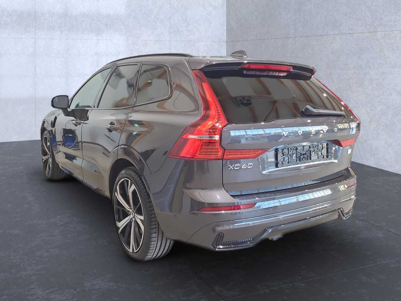Volvo XC60 – Bild 3