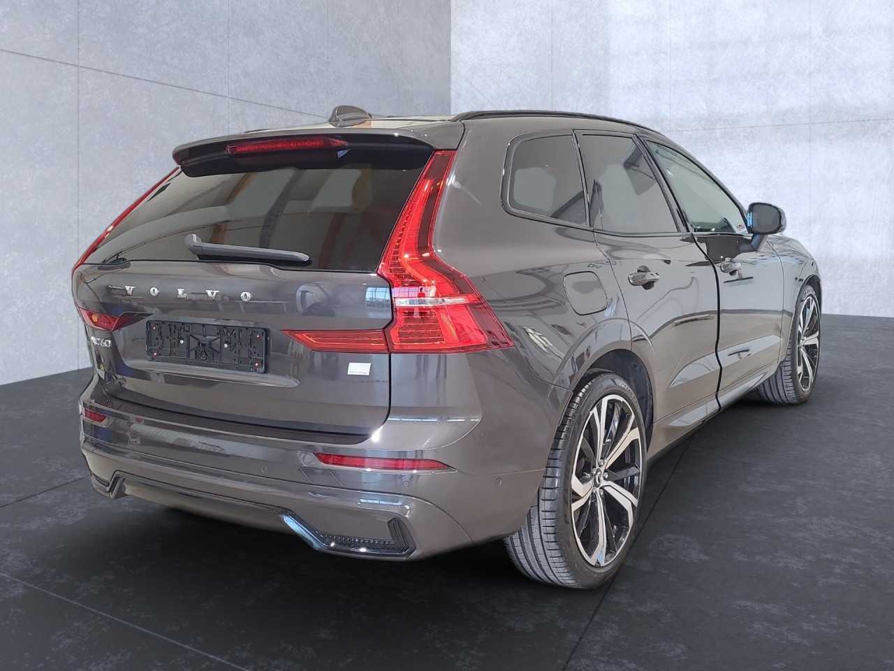 Volvo XC60 – Bild 4