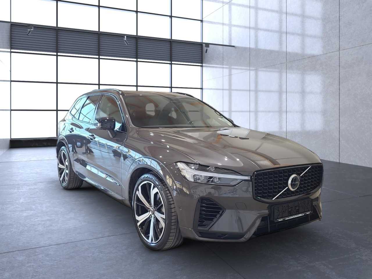 Volvo XC60 – Bild 5