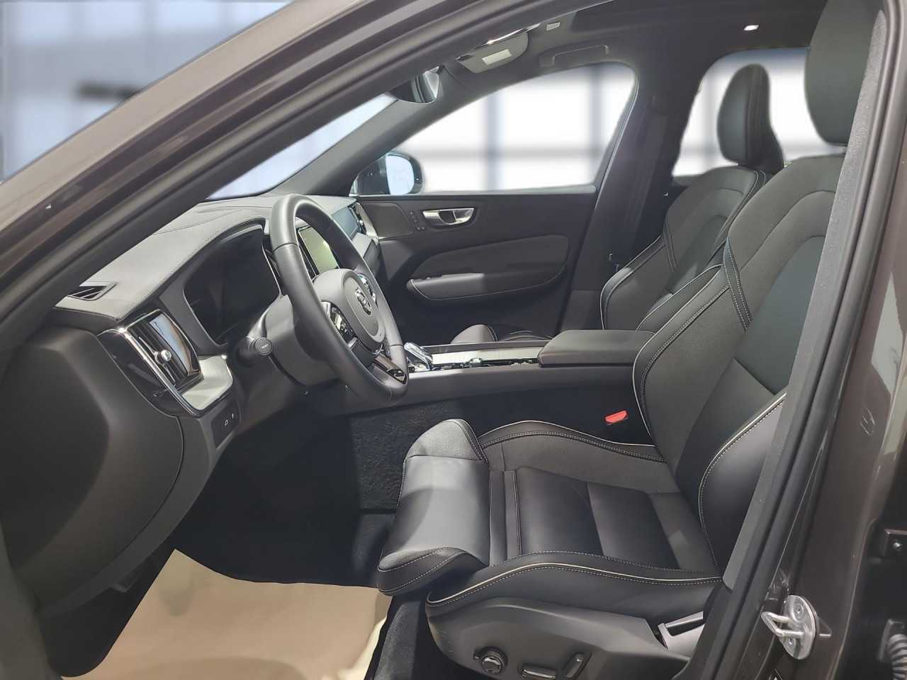 Volvo XC60 – Bild 8